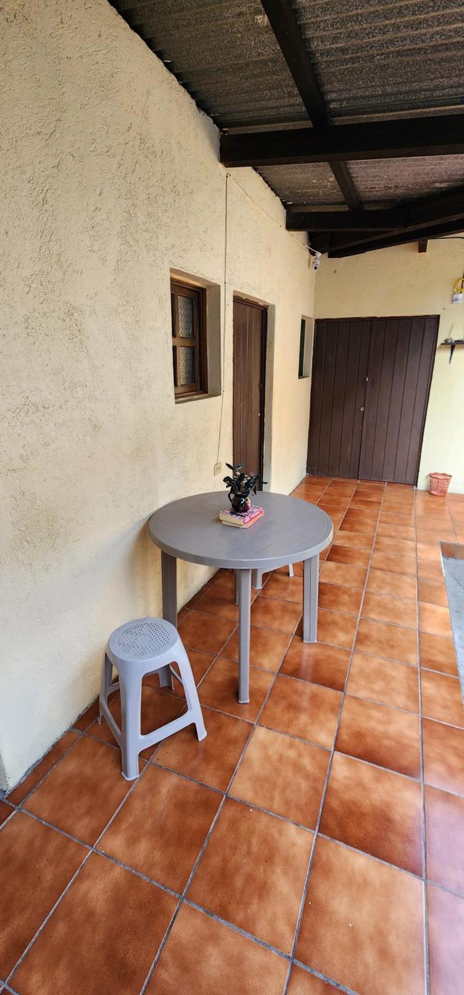 Jaguar Basic Accommodation Antigua Exterior photo