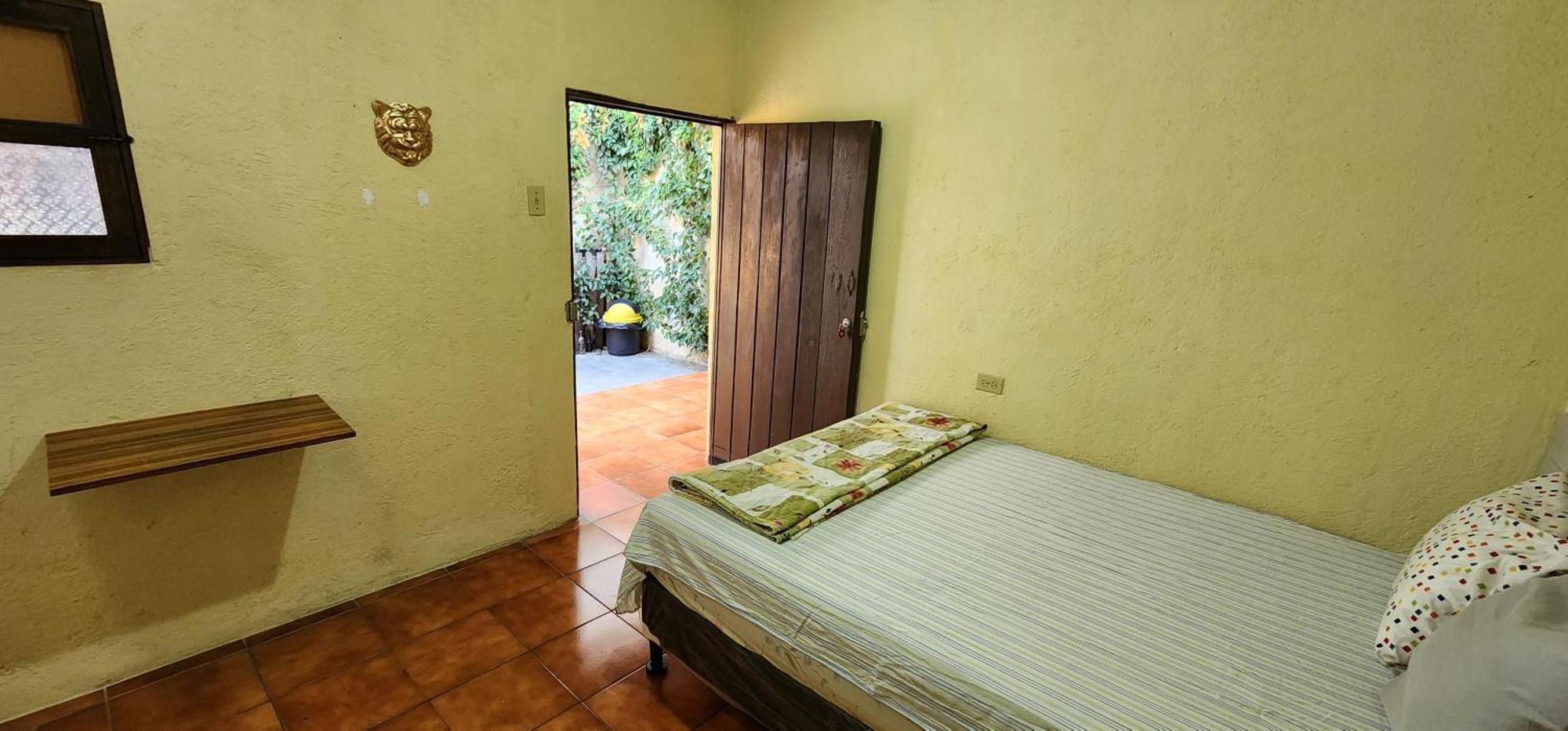 Jaguar Basic Accommodation Antigua Exterior photo